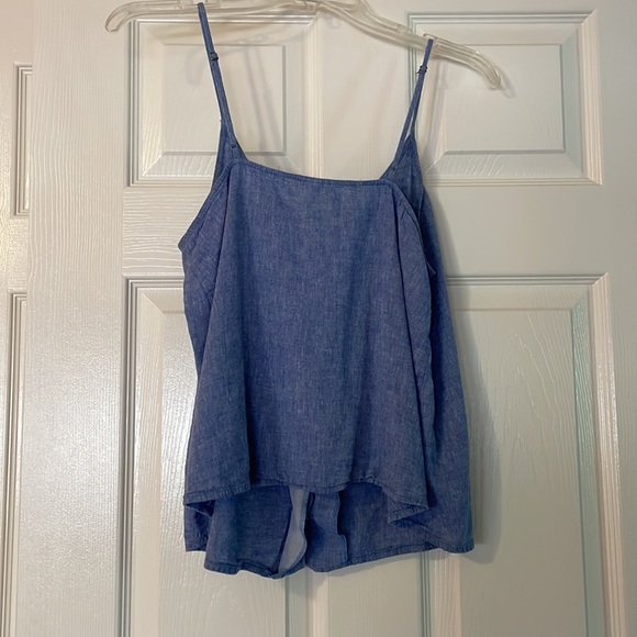 BP Nordstrom Tank Top - Picture 3 of 3